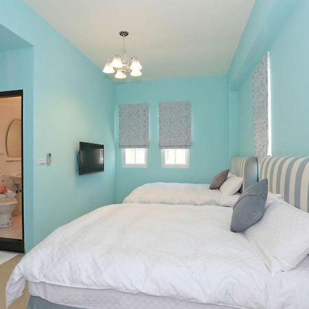 Taitung Holidays B&B Luaran gambar