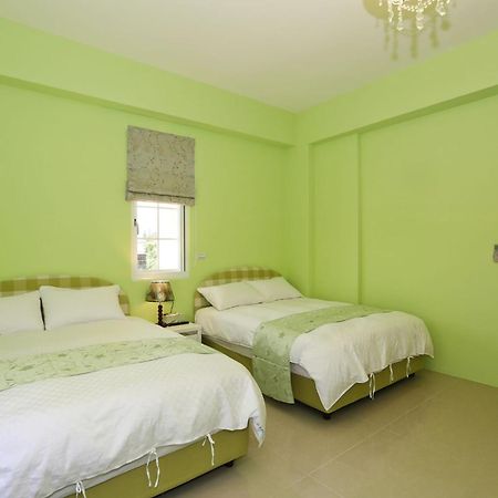 Taitung Holidays B&B Luaran gambar