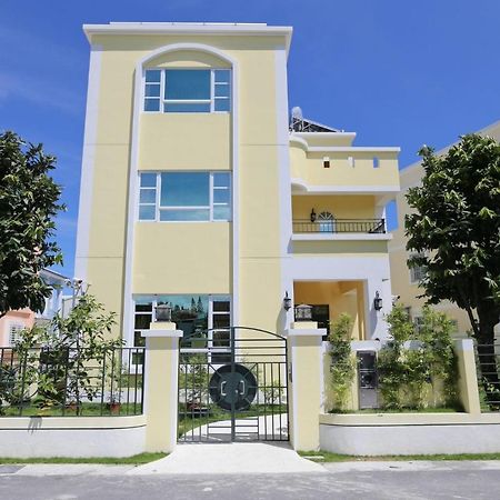 Taitung Holidays B&B Luaran gambar