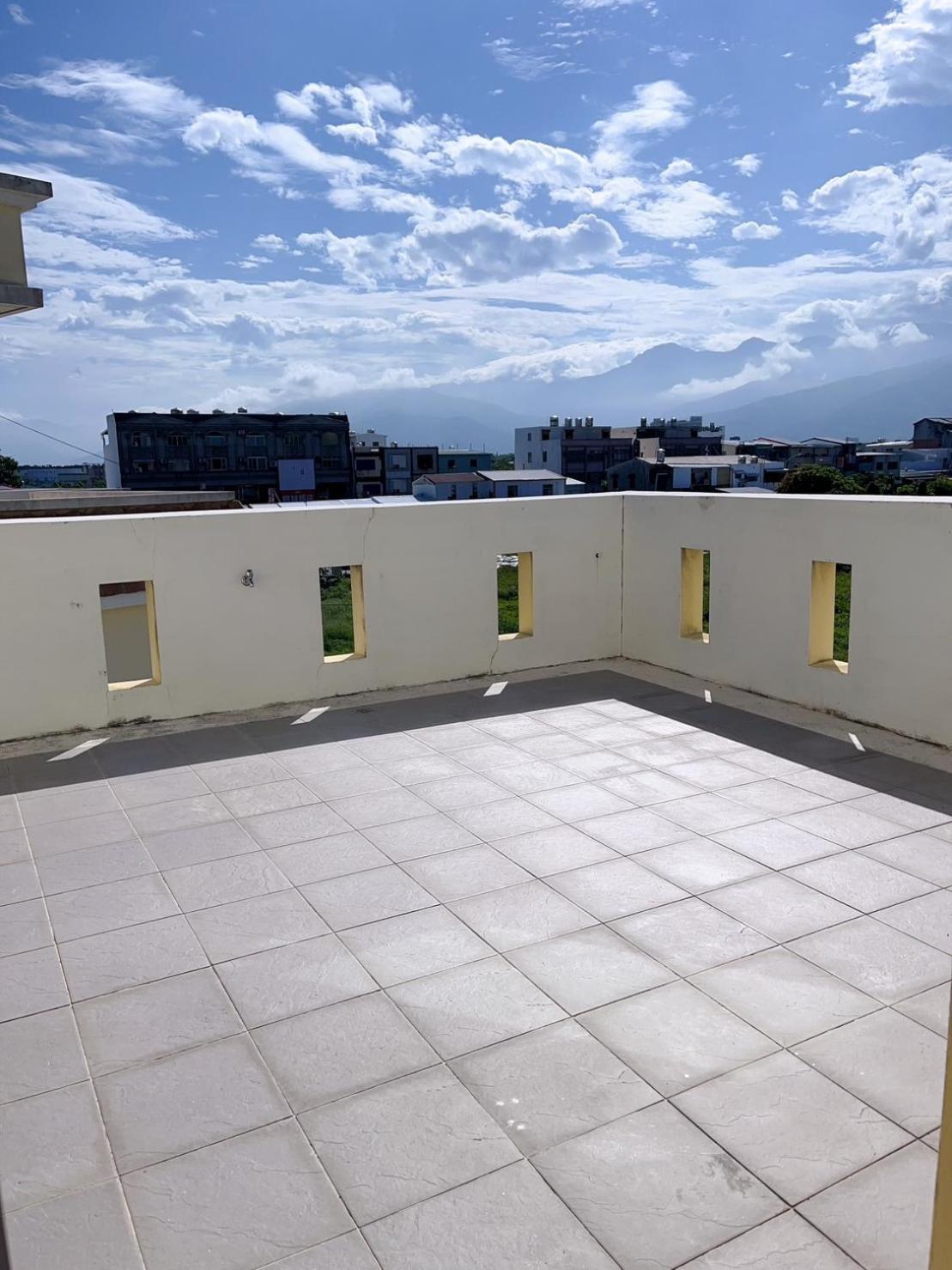 Taitung Holidays B&B Luaran gambar