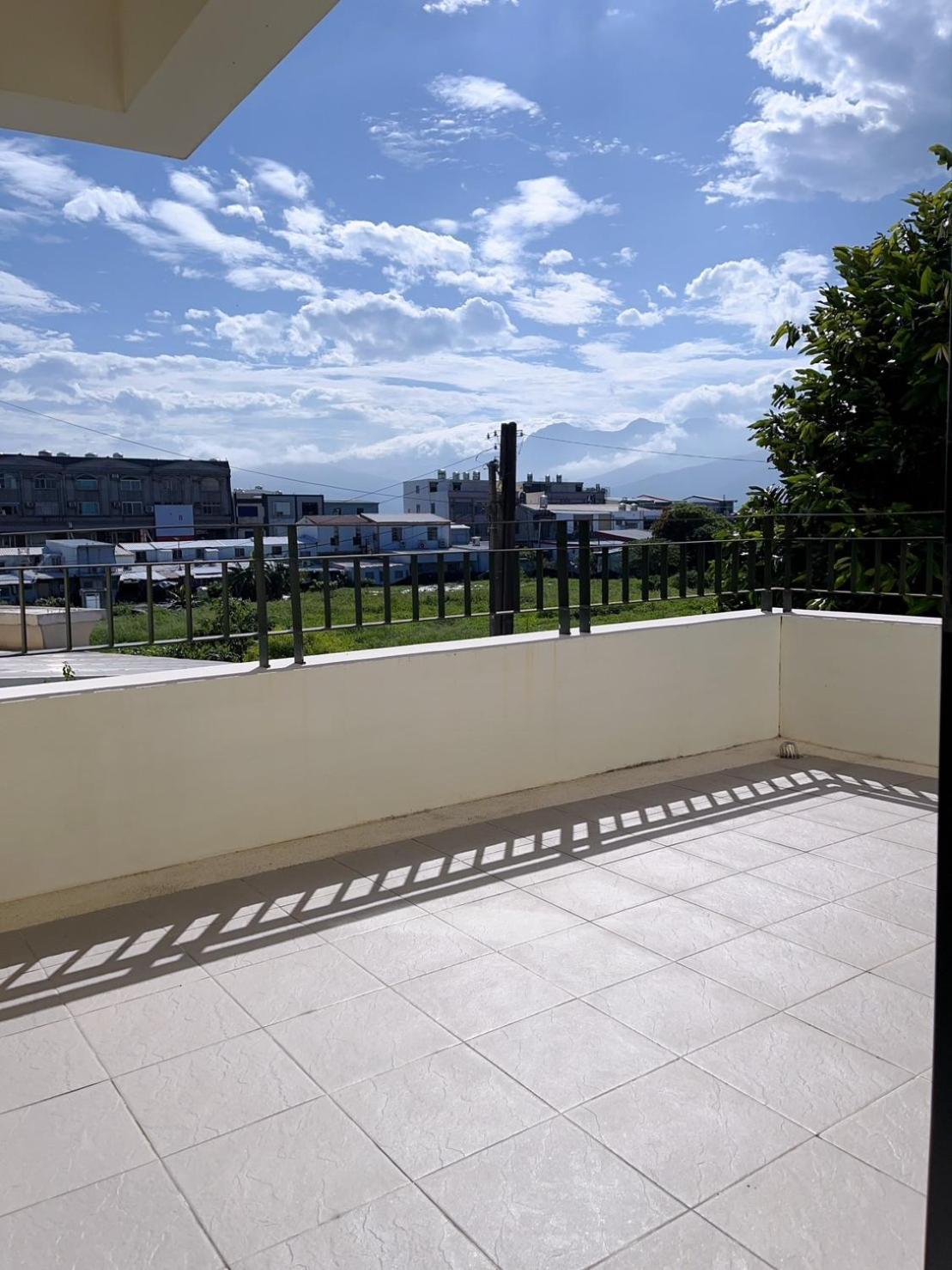 Taitung Holidays B&B Luaran gambar