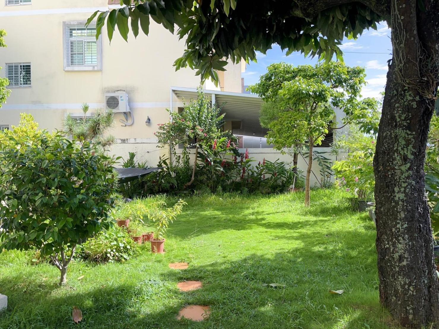 Taitung Holidays B&B Luaran gambar