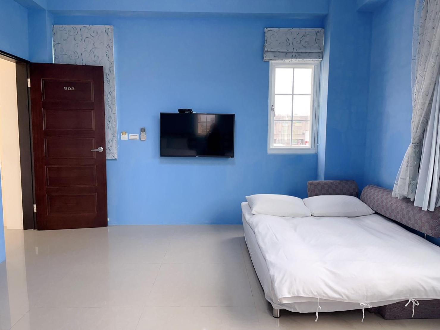Taitung Holidays B&B Luaran gambar