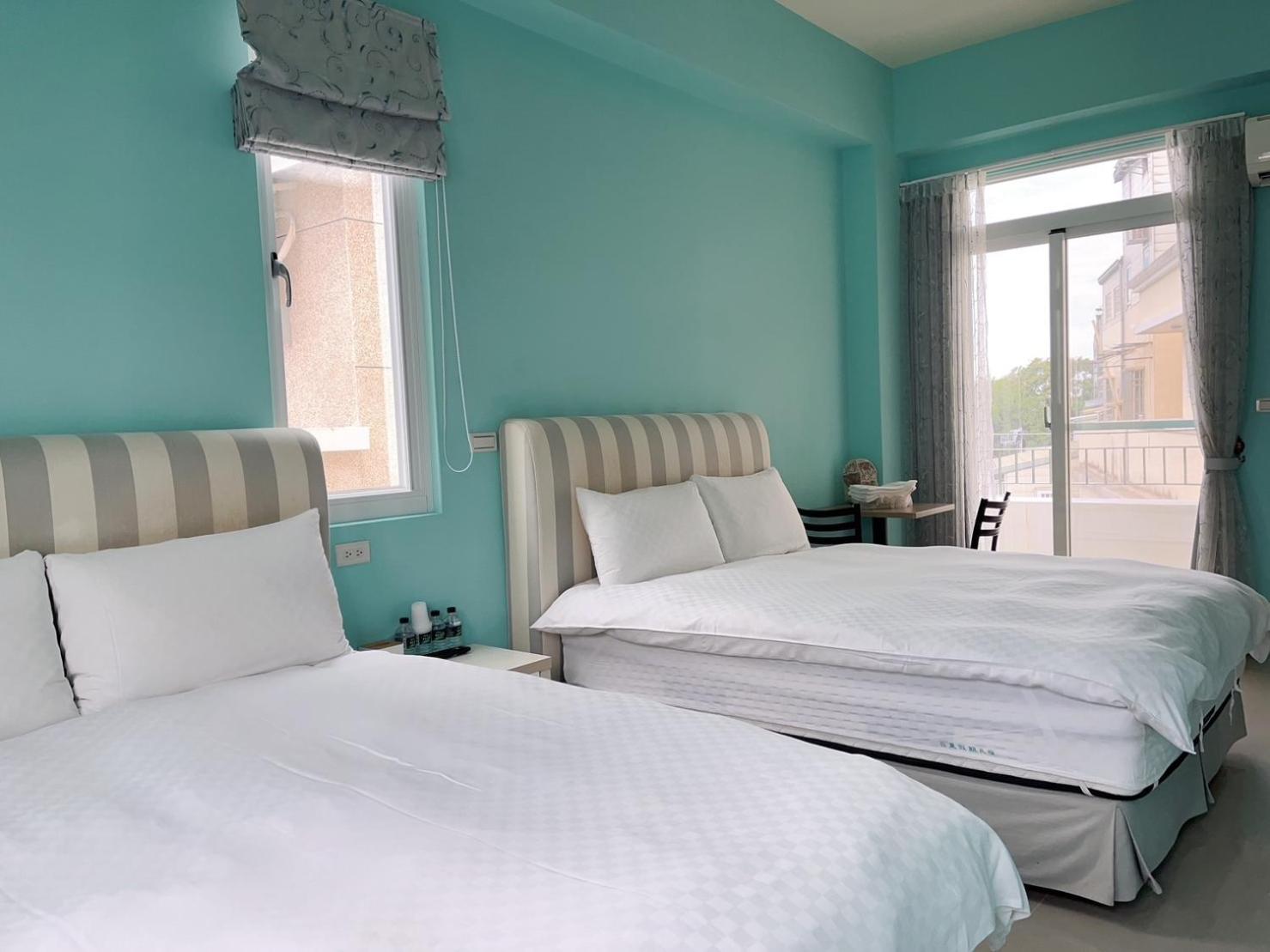 Taitung Holidays B&B Luaran gambar