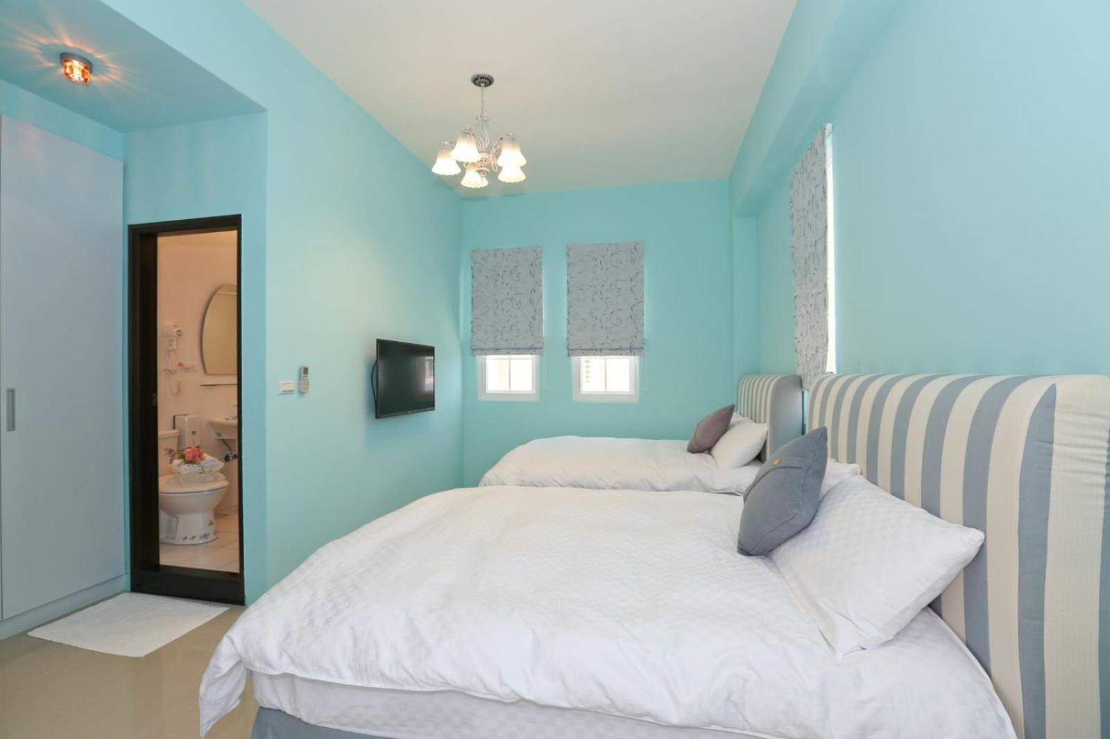 Taitung Holidays B&B Luaran gambar