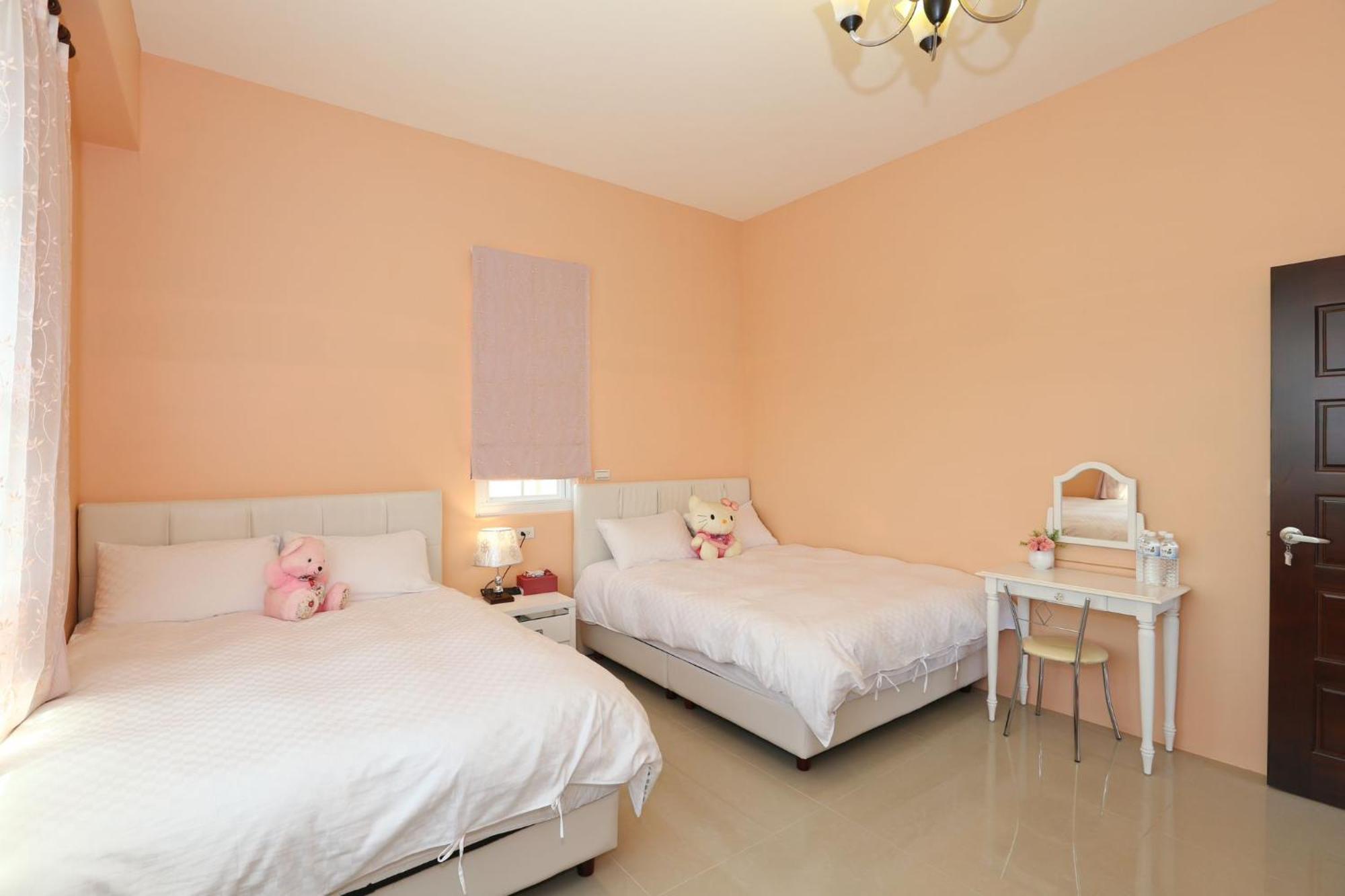 Taitung Holidays B&B Luaran gambar