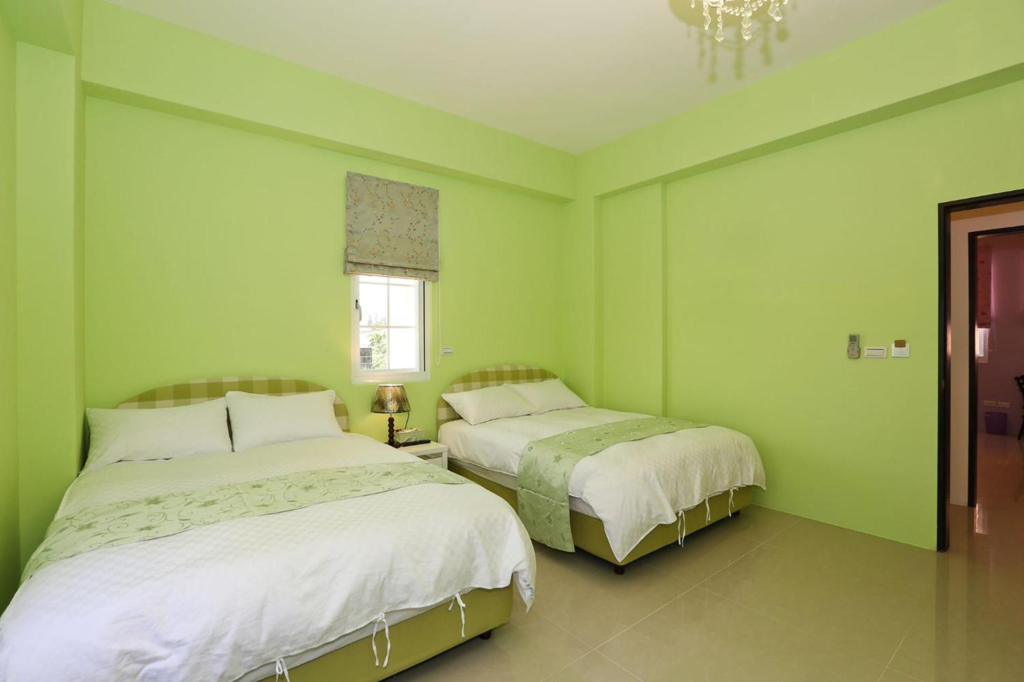 Taitung Holidays B&B Luaran gambar