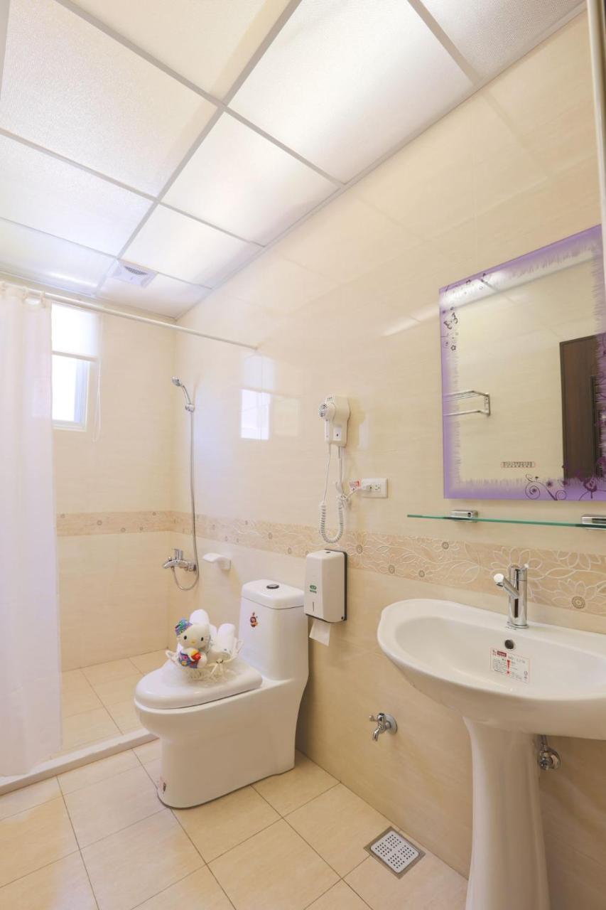 Taitung Holidays B&B Luaran gambar