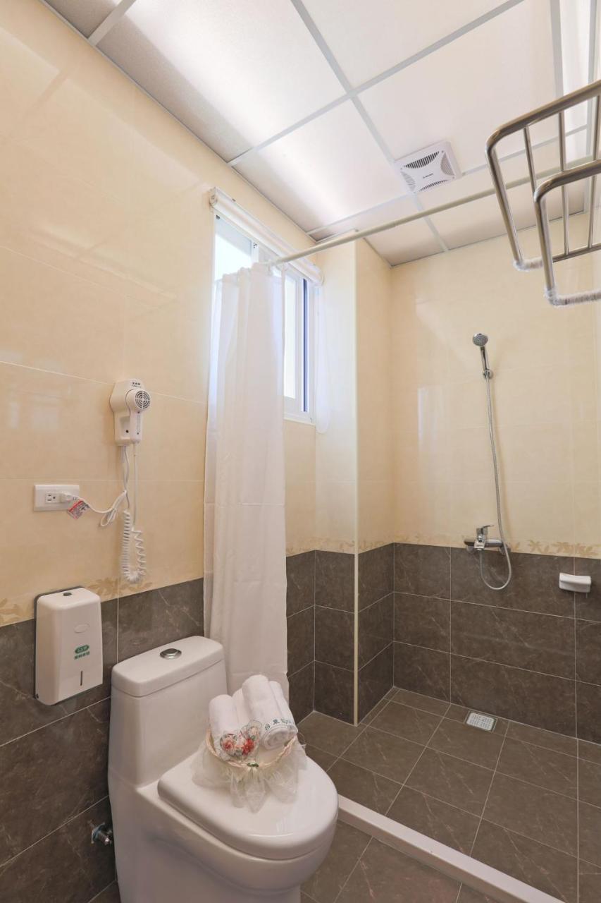 Taitung Holidays B&B Luaran gambar