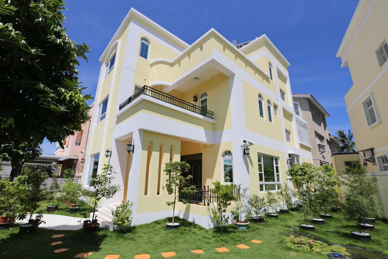 Taitung Holidays B&B Luaran gambar