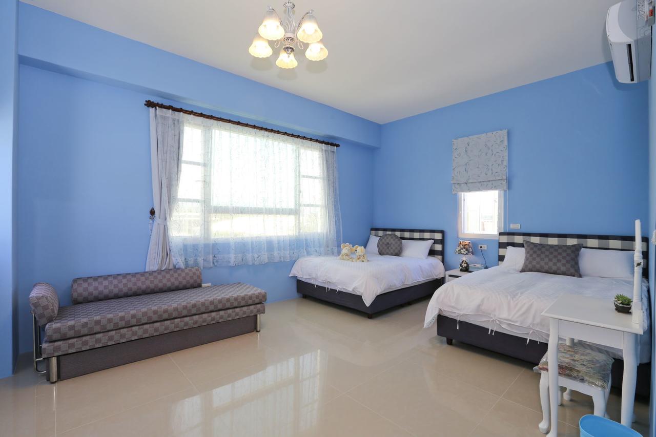 Taitung Holidays B&B Luaran gambar