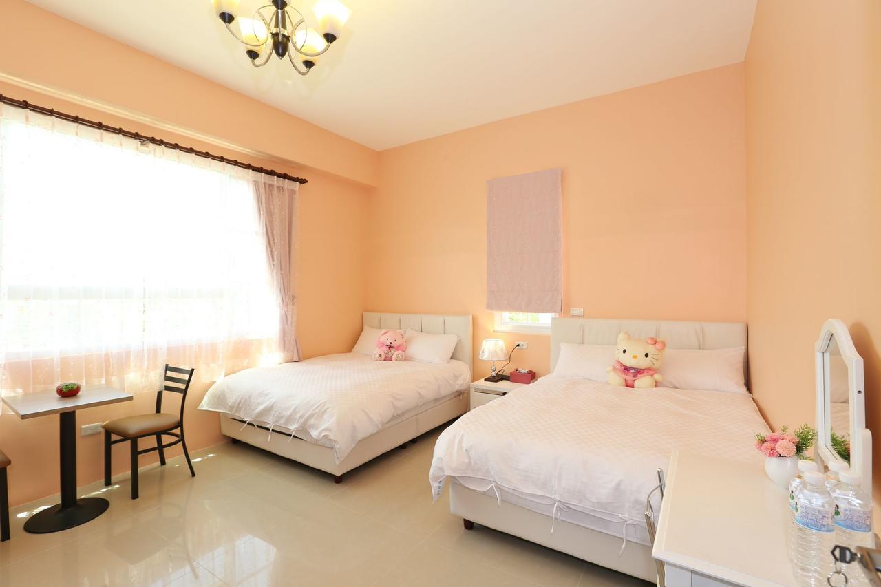 Taitung Holidays B&B Luaran gambar