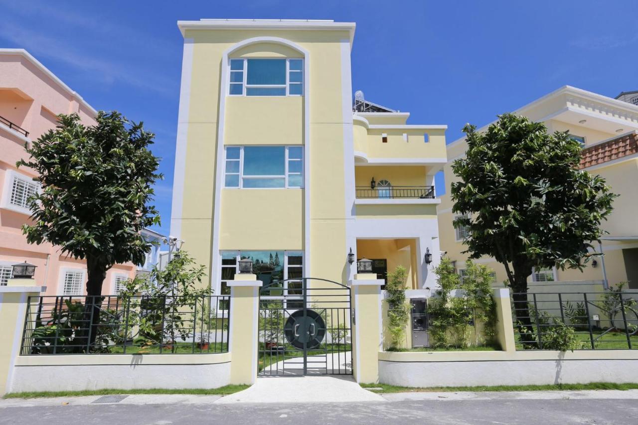 Taitung Holidays B&B Luaran gambar