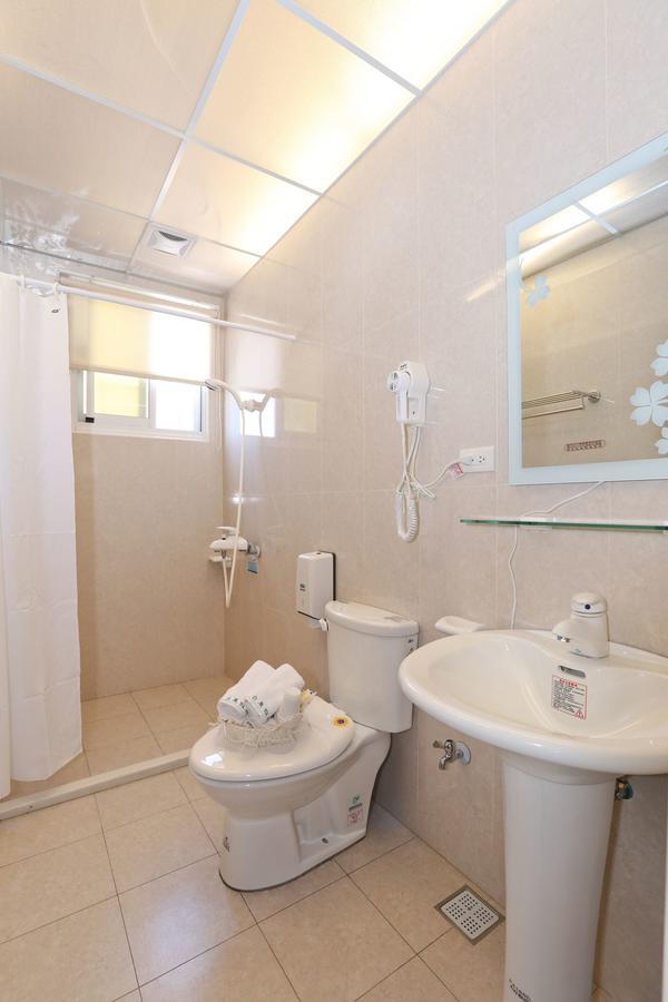 Taitung Holidays B&B Luaran gambar