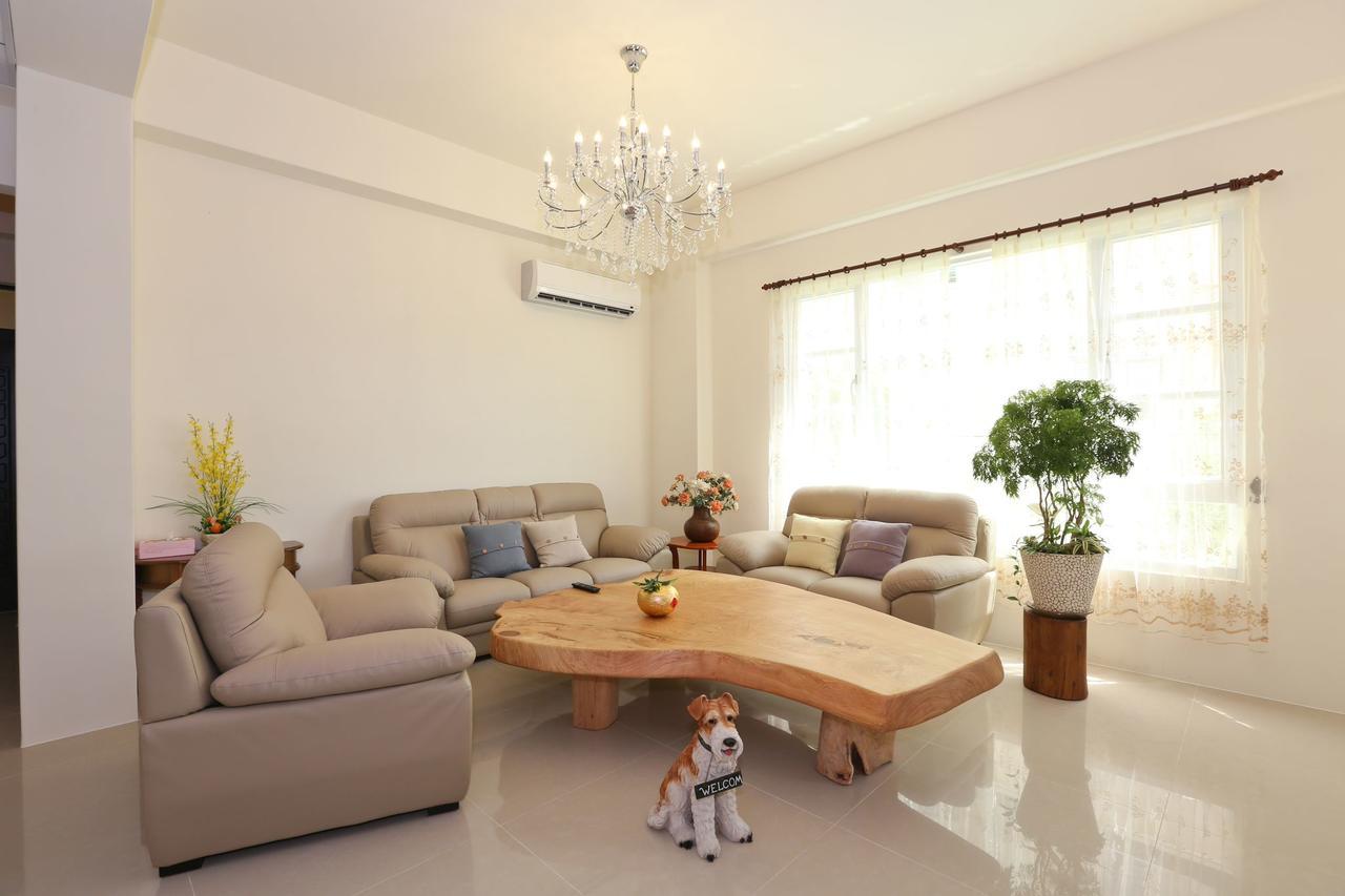Taitung Holidays B&B Luaran gambar