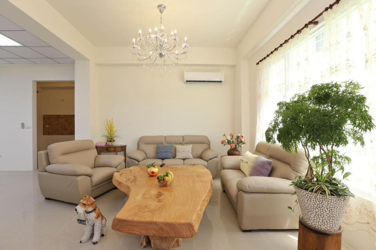 Taitung Holidays B&B Luaran gambar