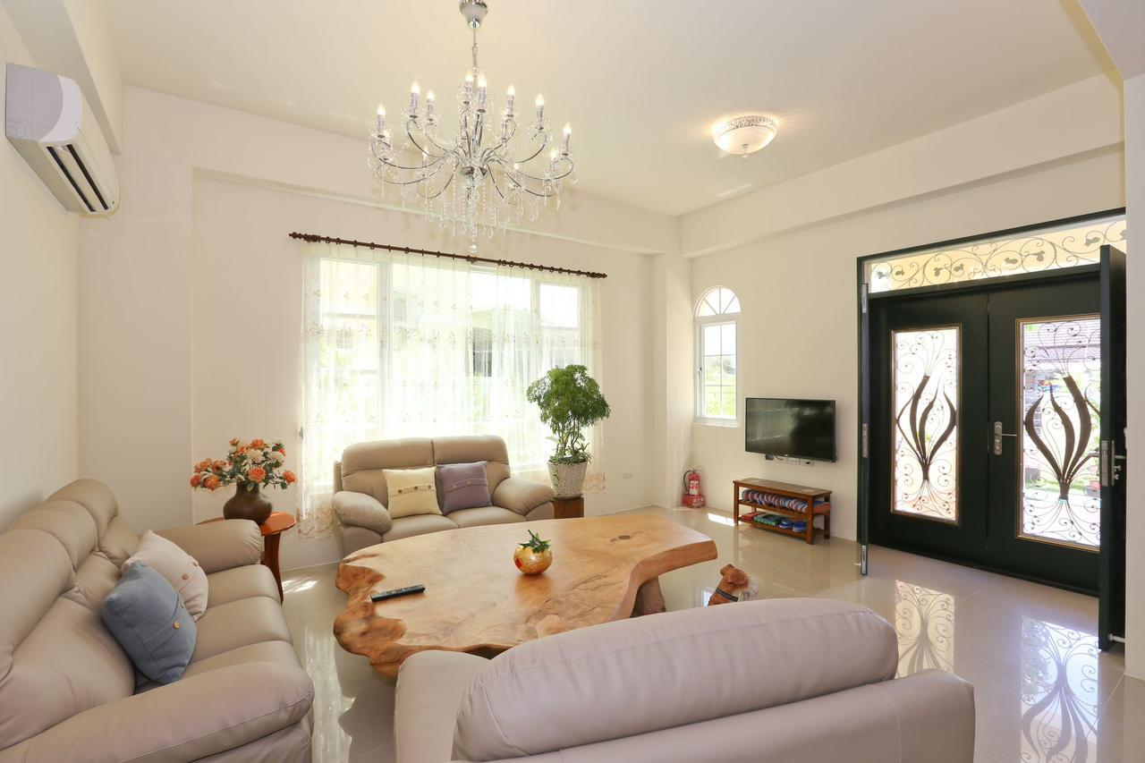 Taitung Holidays B&B Luaran gambar